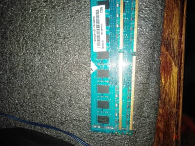 رامات 4 جيجا متوفر٢رمات  ddr3