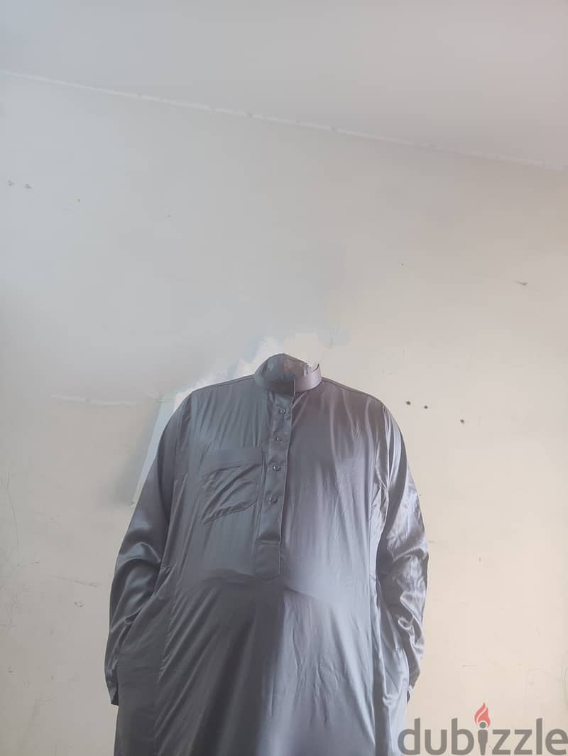 جلابية 62xl 1