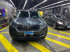 Skoda Kodiaq 2019