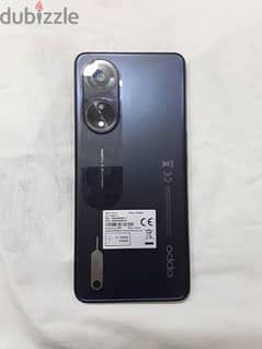 oppo A98 5g 256g