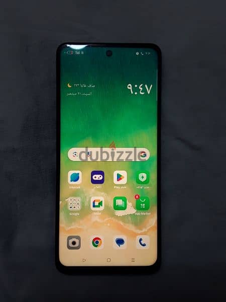 oppo A98 5g 256g 2