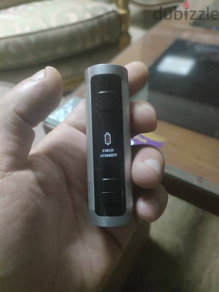 vape mod dl mtl مود فيب شيشة الكترونية 1