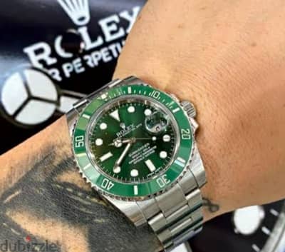 Rolex