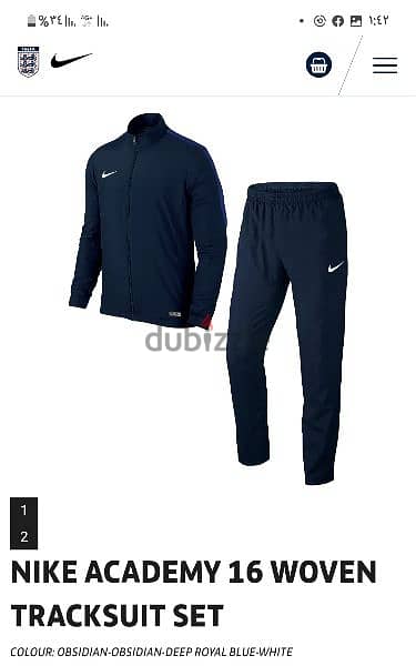 nike orginal 9