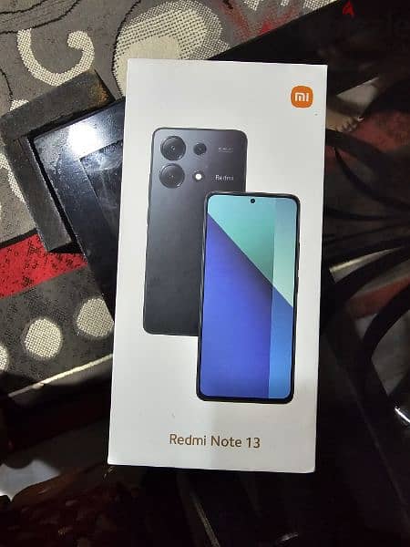 Redmi Note 13 2