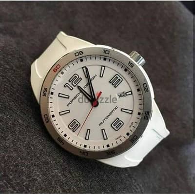 Porsche Design Automatic limited edition Originaaaal