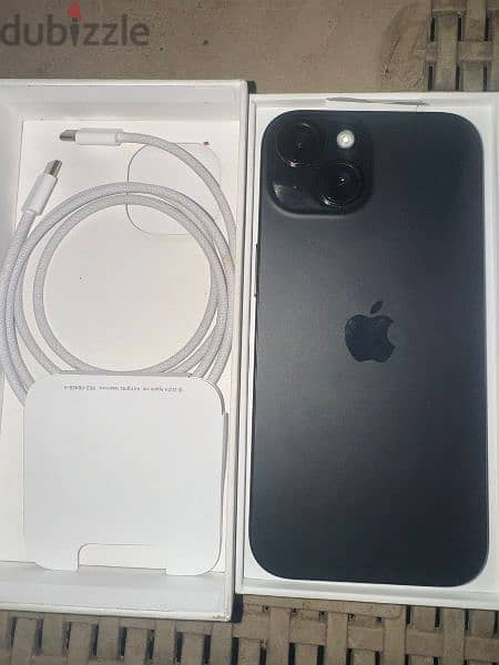 Iphone 15 128 0