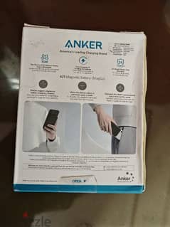 powebank Anker 621