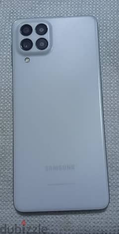 Samsung M53 128G/8RAM white