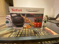 Tefal