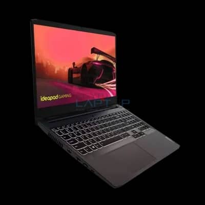 Lenovo ideapad3 gaming rtx3060