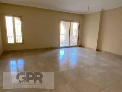 شقة للبيع في مراكز ( كمبوند ديستريكت 5 ) التجمع الخامس -7د من التسعين - Apartment for sale in ( District 5 ) from Marakaaz New Cairo