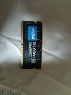 ram 32gb ddr5 | 2 tb ssd