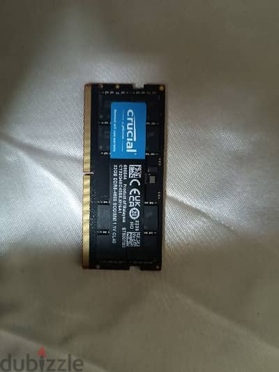 ram 32gb ddr5 | 2 tb ssd