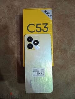 Realme c53