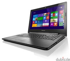 Lenovo G50 80G0000VUS Laptop