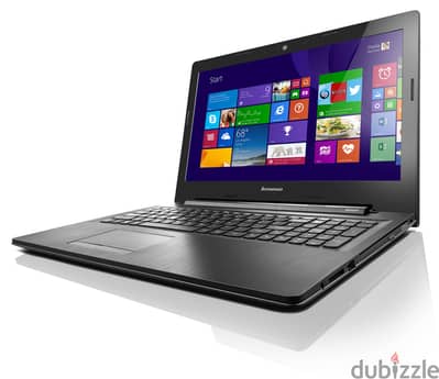 Lenovo G50 80G0000VUS Laptop