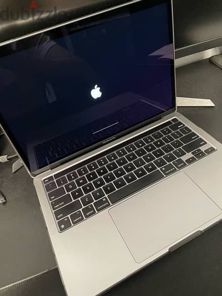 MacBook Pro M1 chip 512 GB 2