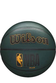 Wilson original basketball