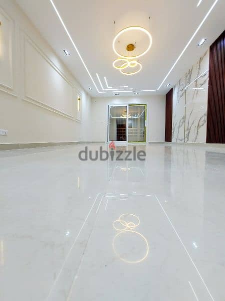 شقه للبيع في ميدينتي. . . Apartment for sale 4