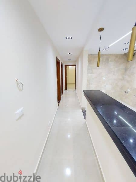 شقه للبيع في ميدينتي. . . Apartment for sale 6