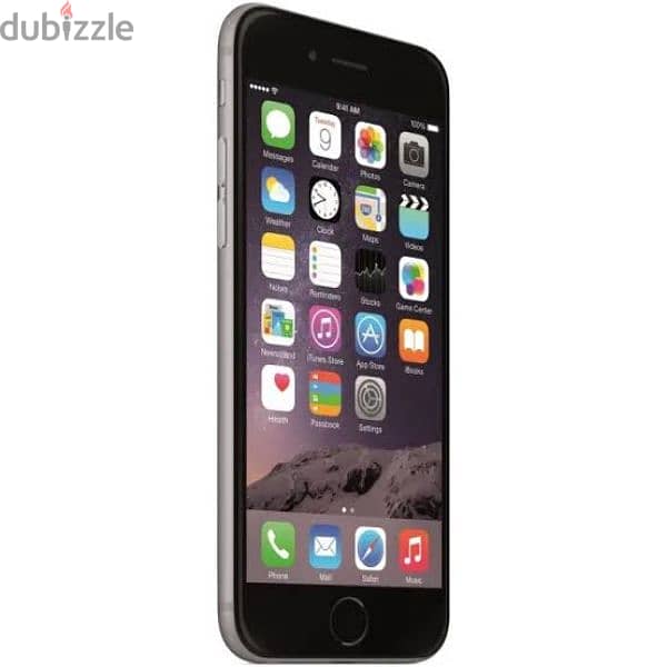 ايفون 6 plus 1