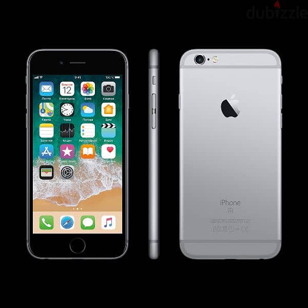 ايفون 6 plus 4