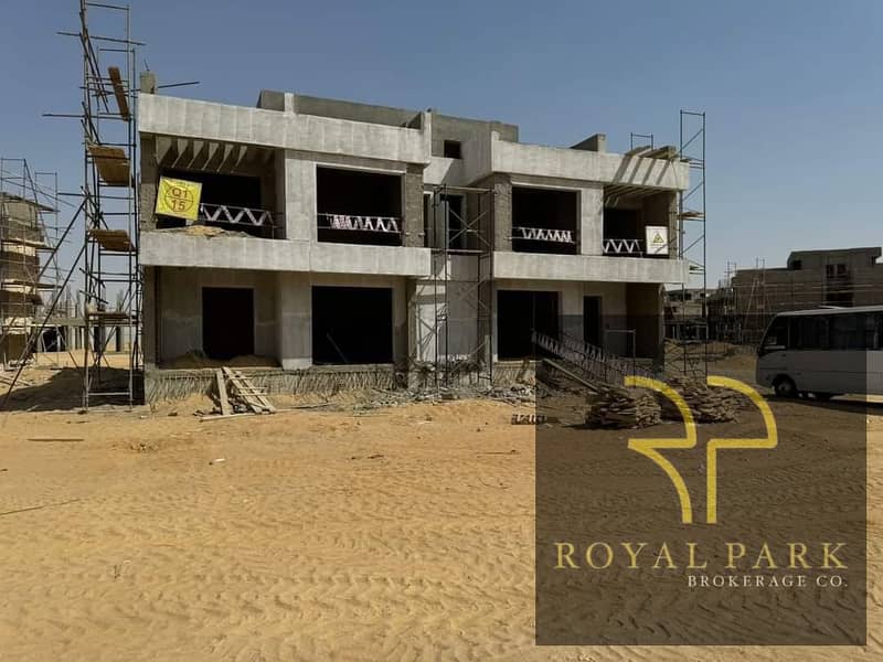 villa for sale in noor city 9