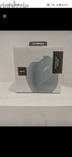 bose soundlink micro