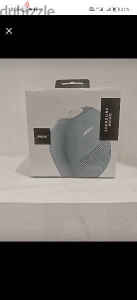 bose