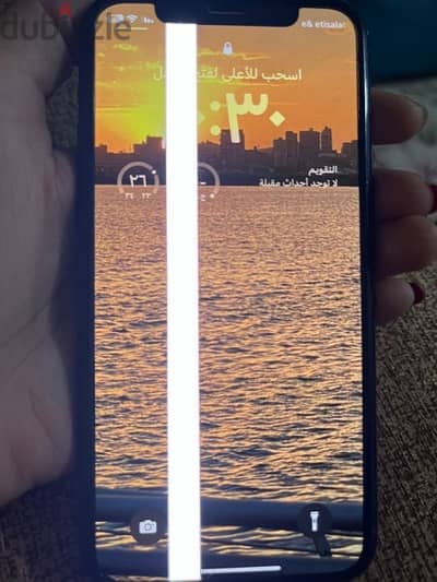 تلفون 11pro محتاج ضهر وشاشه السعر حلو جدااا