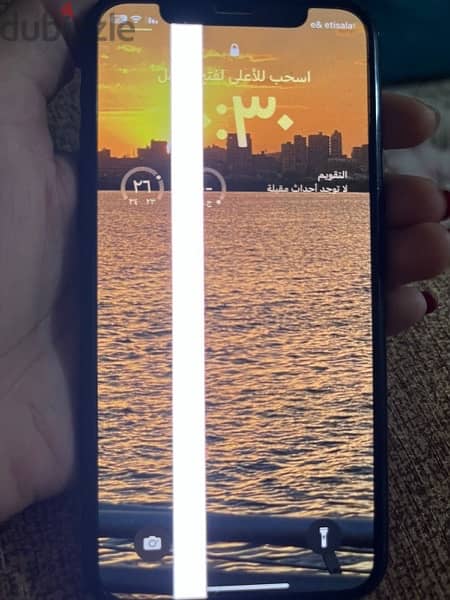 تلفون 11pro محتاج ضهر وشاشه السعر حلو جدااا 0