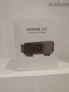 honor wireless car charger 0