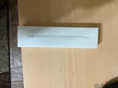 Apple Pen 2nd Generation