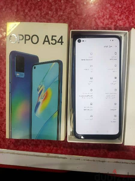 oppo a54 2