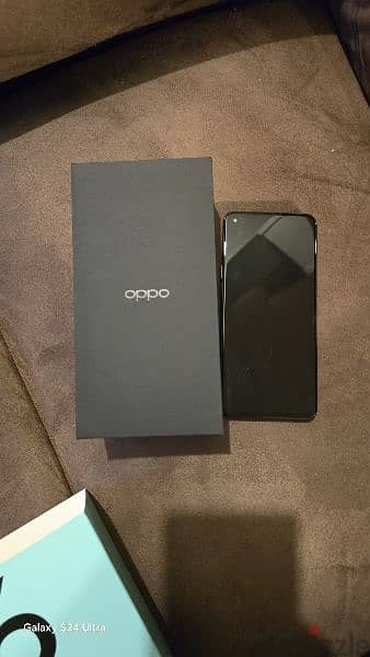 oppo reno 6 5g. ابو رينو ٦ ٥ جي 6