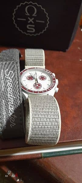 Omega swatch Original Swiss made