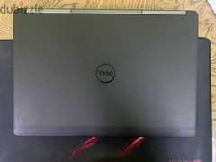 Dell precision 7510