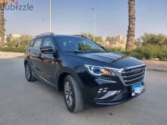 For rent Jetware X 70 model 2022   للايجار سياره جيتوار أكس ٧٠ 0