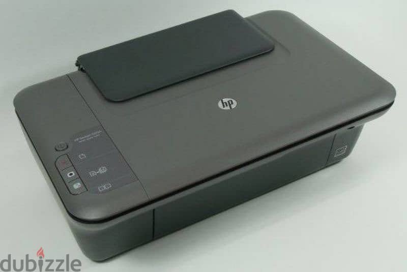 برنتر وسكانر HP متعدد الاستخدامات 1