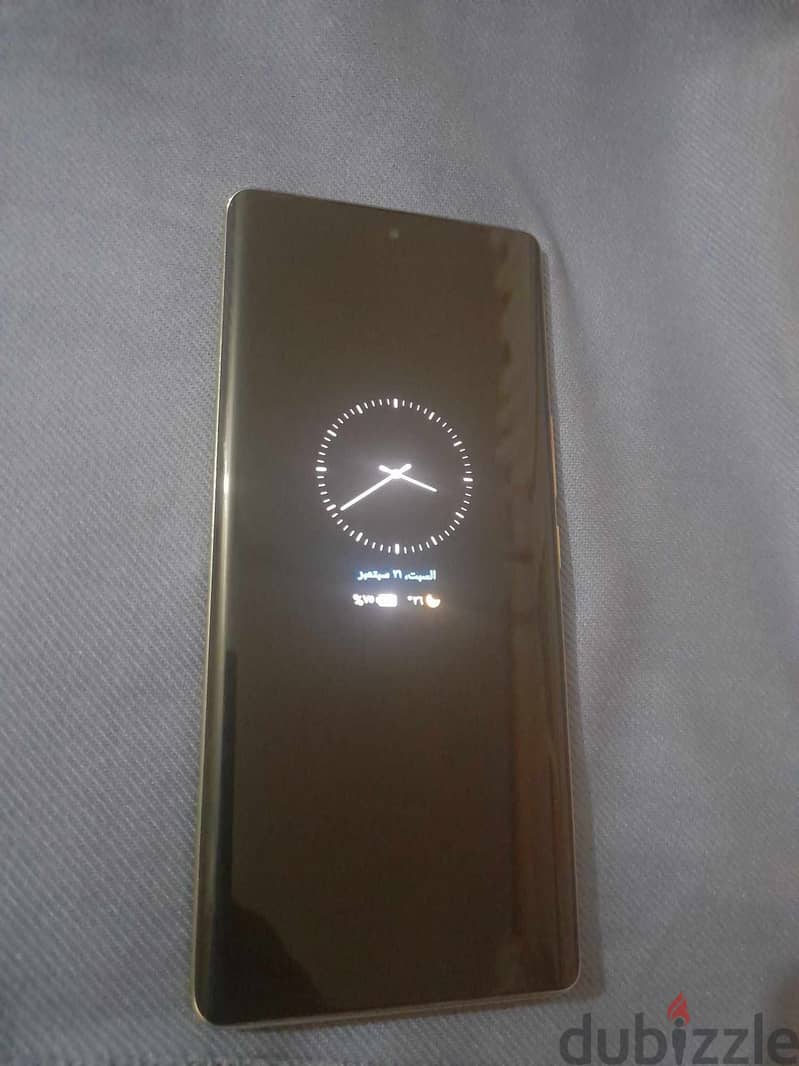 Infinix note 40 pro 5G 2