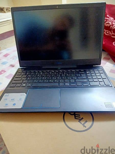 dell g3 3500 i7 3