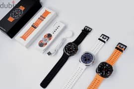 Smart Watch ultra    W7