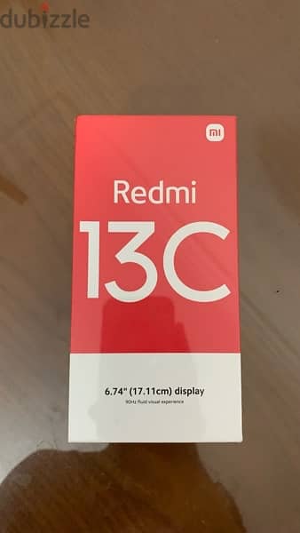 Redmi 13C