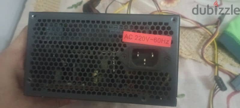 بور سبلاى كريتف 1700 W 2