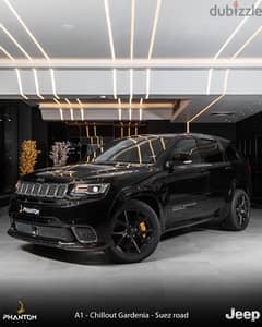 Jeep Grand Cherokee 2018 جيب