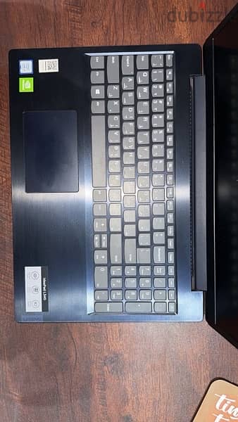 lenovo l340 used like new 1