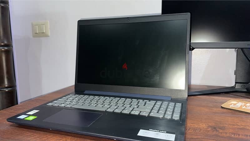 lenovo l340 used like new 2