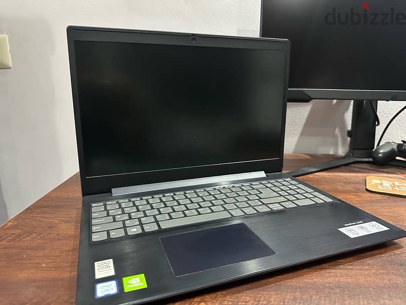 lenovo l340 used like new 4