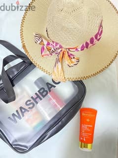 washbag